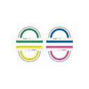 RAPPORTEUR EN PLASTIQUE VERTEX VS-0279