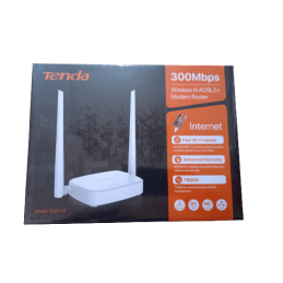 MODEM TENDA D301 V4