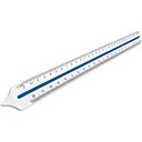 REGLE TRIANGLE KUTCH GOLDEN