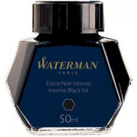 ENCRE WATERMAN BLEU INTENSE EN FLACON