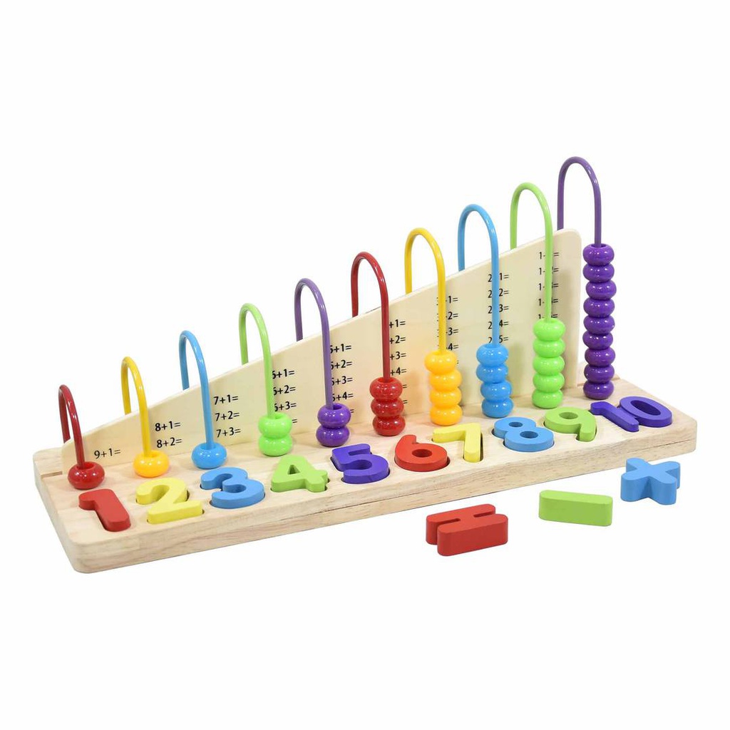 JEU DE COMPTAGE GOLDEN 22212