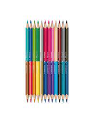 [CRCOMA12/18DUO] - CRAYON DE COULEUR MAPED 12/18 DUO 829600