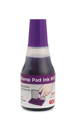 [ENTASIMA] - ENCRE TAMPON SIMPLE MAUVE KOFA
